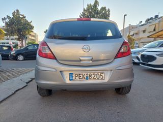 Opel Corsa 2008 1200 ΒΕΝΖΙΝΗ-thumb-3