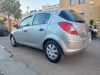 Opel Corsa 2008 1200 ΒΕΝΖΙΝΗ-thumb-4
