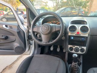 Opel Corsa 2008 1200 ΒΕΝΖΙΝΗ-thumb-9
