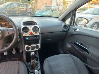 Opel Corsa 2008 1200 ΒΕΝΖΙΝΗ-thumb-10