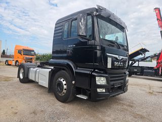 MAN 2020 TGS 18.430*ΥΔΡΑΥΛΙΚΑ ΑΝΑΤΡΟΠΗΣ*EURO 6D!!!!-thumb-14