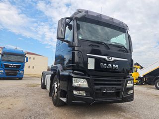 MAN 2020 TGS 18.430*ΥΔΡΑΥΛΙΚΑ ΑΝΑΤΡΟΠΗΣ*EURO 6D!!!!-thumb-16
