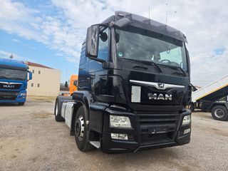 MAN 2020 TGS 18.430*ΥΔΡΑΥΛΙΚΑ ΑΝΑΤΡΟΠΗΣ*EURO 6D!!!!-thumb-17