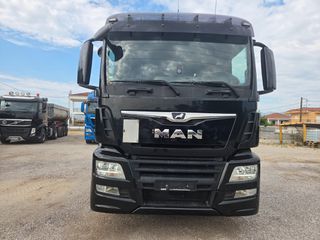MAN 2020 TGS 18.430*ΥΔΡΑΥΛΙΚΑ ΑΝΑΤΡΟΠΗΣ*EURO 6D!!!!-thumb-18