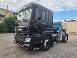 MAN 2020 TGS 18.430*ΥΔΡΑΥΛΙΚΑ ΑΝΑΤΡΟΠΗΣ*EURO 6D!!!!-thumb-1