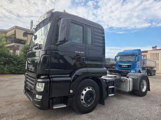 MAN 2020 TGS 18.430*ΥΔΡΑΥΛΙΚΑ ΑΝΑΤΡΟΠΗΣ*EURO 6D!!!!-thumb-19