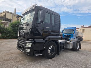 MAN 2020 TGS 18.430*ΥΔΡΑΥΛΙΚΑ ΑΝΑΤΡΟΠΗΣ*EURO 6D!!!!-thumb-2