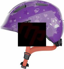 ΚΡΑΝΟΣ ABUS SMILEY 3.0 PURPLE STAR