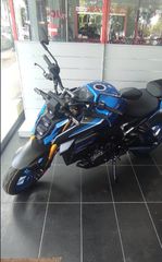 Suzuki GSX-S 1000 2026