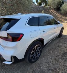 Bmw X1 2023 X line