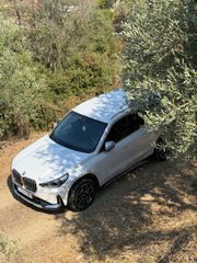 Bmw X1 2023 18i X line