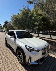 Bmw X1 2023 X line