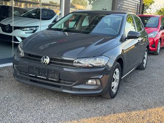 Volkswagen Polo 2021