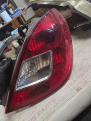 Opel Corsa D 2011 πισω δεξι φανάρι