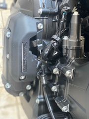Honda CB 750 2026 HORNET E-CLUTCH 2026-thumb-9