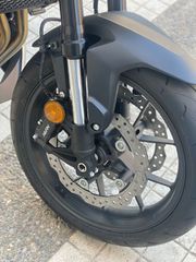 Honda CB 750 2026 HORNET E-CLUTCH 2026-thumb-10