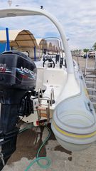 Mercury 1996 135hp xl offshore
