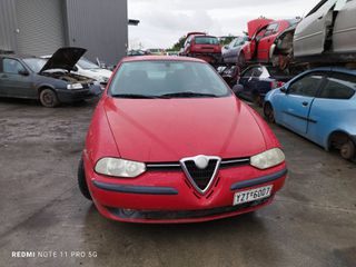 ALFA ROMEO 156 1998