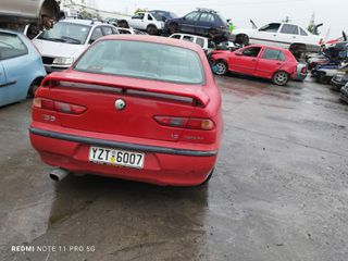 ALFA ROMEO 156 1998-thumb-1