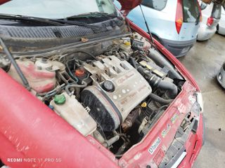 ALFA ROMEO 156 1998-thumb-2