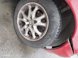 ALFA ROMEO 156 1998-thumb-3