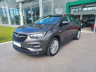 Opel Grandland (X) 2018