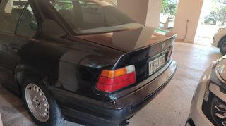 Bmw 318 1995 318ι-thumb-2