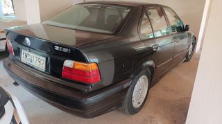 Bmw 318 1995 318ι-thumb-3