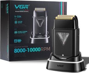 VGR PROFESSIONAL V-334 BLACK