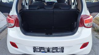 Hyundai i 10 2016 EURO 6 ΜΕ ΓΡΑΜΜΑΤΙΑ-thumb-19