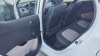 Hyundai i 10 2016 EURO 6 ΜΕ ΓΡΑΜΜΑΤΙΑ-thumb-20