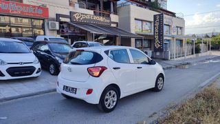 Hyundai i 10 2016 EURO 6 ΜΕ ΓΡΑΜΜΑΤΙΑ-thumb-10