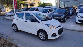 Hyundai i 10 2016 EURO 6 ΜΕ ΓΡΑΜΜΑΤΙΑ-thumb-5