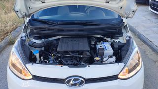 Hyundai i 10 2016 EURO 6 ΜΕ ΓΡΑΜΜΑΤΙΑ-thumb-24