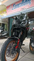 Moto Morini X-Cape 2026 GOLD EDITION 700cc-thumb-1