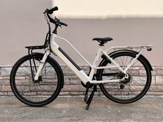 Πόλης Gocycle 2024 Ηλεκτρικό