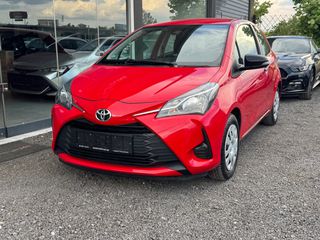 Toyota Yaris 2017