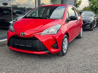 Toyota Yaris 2017-thumb-2