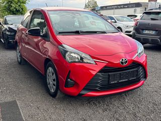 Toyota Yaris 2017-thumb-6