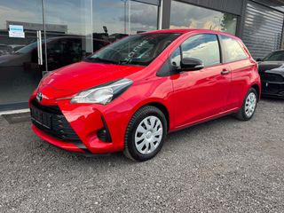 Toyota Yaris 2017-thumb-14
