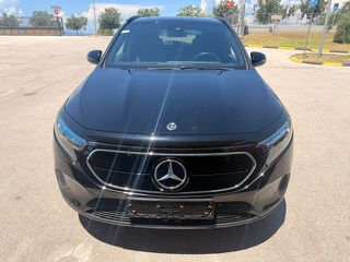 Mercedes-Benz EQA 2021 EQA 250-thumb-1