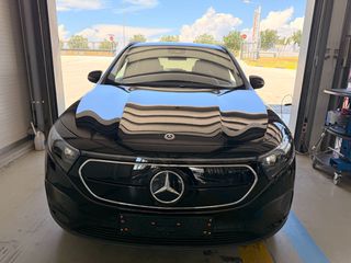 Mercedes-Benz EQA 2021 EQA 250-thumb-2
