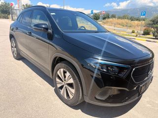 Mercedes-Benz EQA 2021 EQA 250-thumb-3