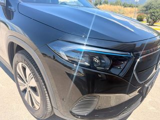 Mercedes-Benz EQA 2021 EQA 250-thumb-4