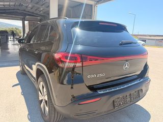 Mercedes-Benz EQA 2021 EQA 250-thumb-8