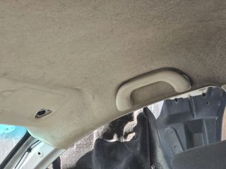 Χειρολαβές Ουρανού (Εσωτερικού) Hyundai i10 / Kia Picanto (2007-2013)