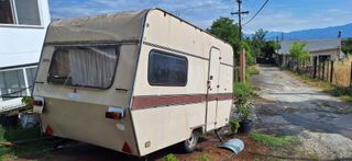 Caheeba 1987