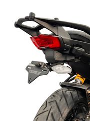 Αναδιπλούμενη - Σπαστή Βάση πινακίδας Ducati Ducati Multistrada V4 / V4S / V4RS / V4 Pikes Peak 2025+