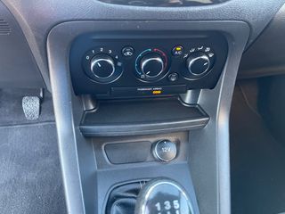 Ford Ka 2019 Ka+ 1.2 Ti-VCT Black & White-thumb-53