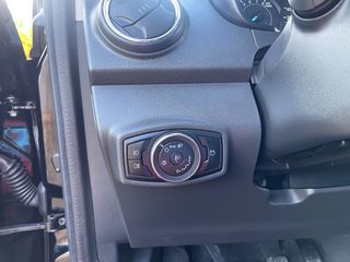 Ford Ka 2019 Ka+ 1.2 Ti-VCT Black & White-thumb-54